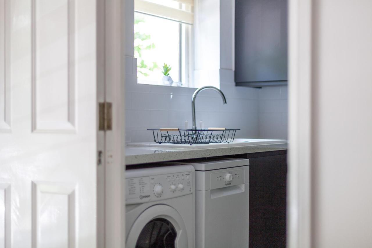 Appartement Newly Refurbished 2br Flat Near Excel Centre