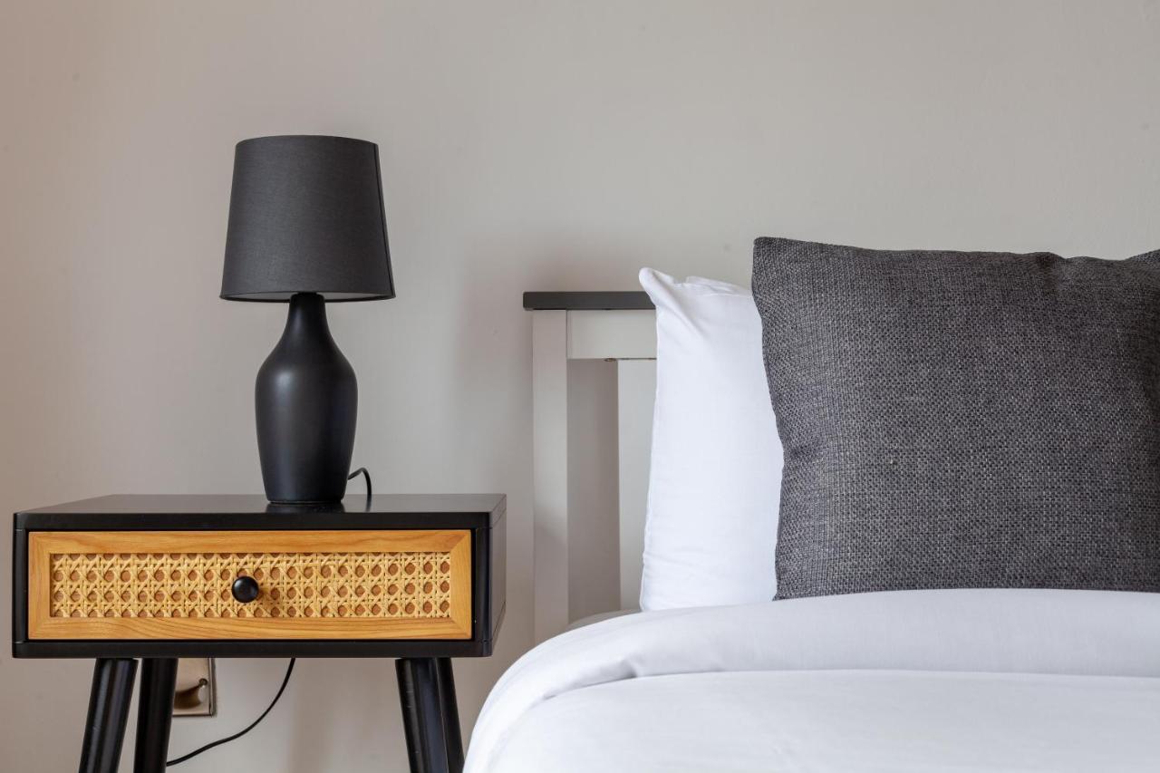 Appartement Newly Refurbished 2br Flat Near Excel Centre